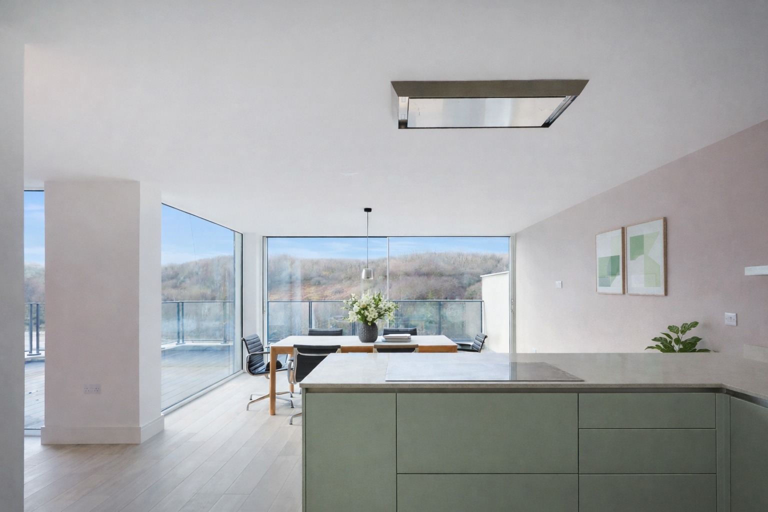 Luxury Riverside New Home Property image 9