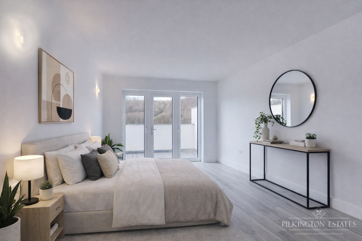 Luxury Riverside New Home Property image 13