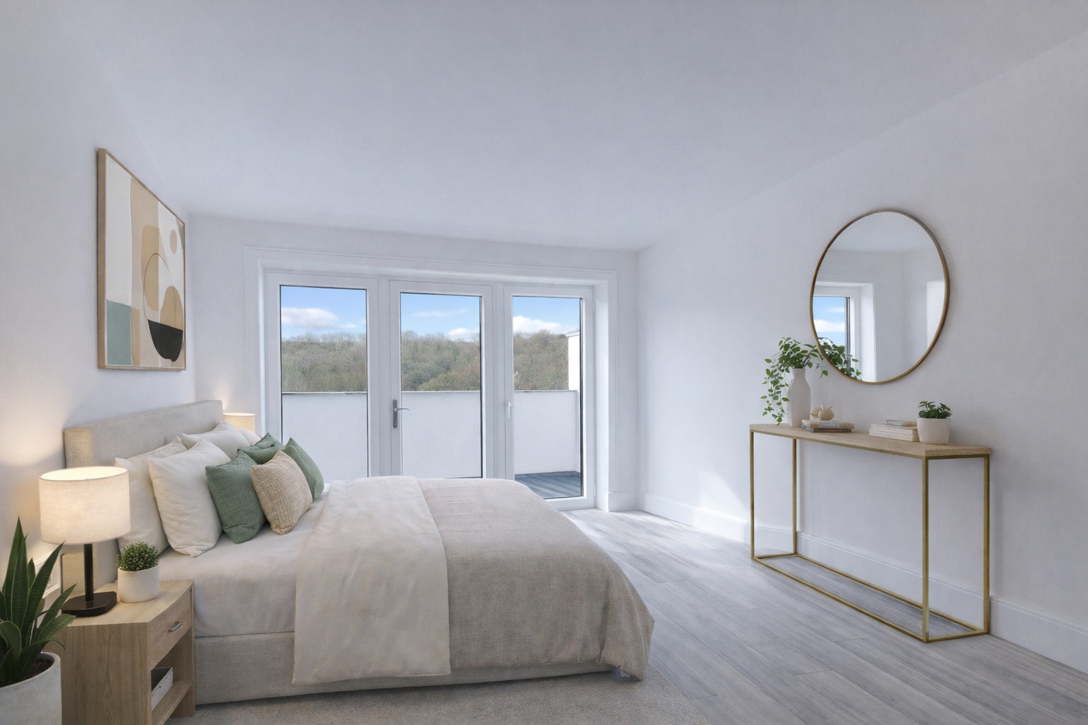 Luxury Riverside New Home Property image 14