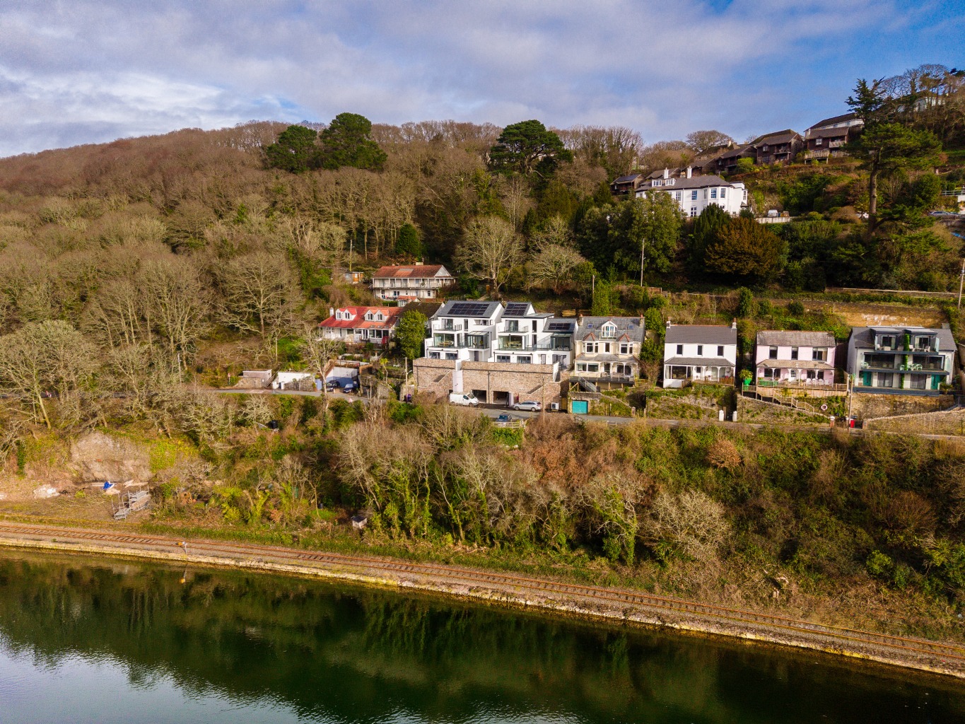 Luxury Riverside New Home Property image 20