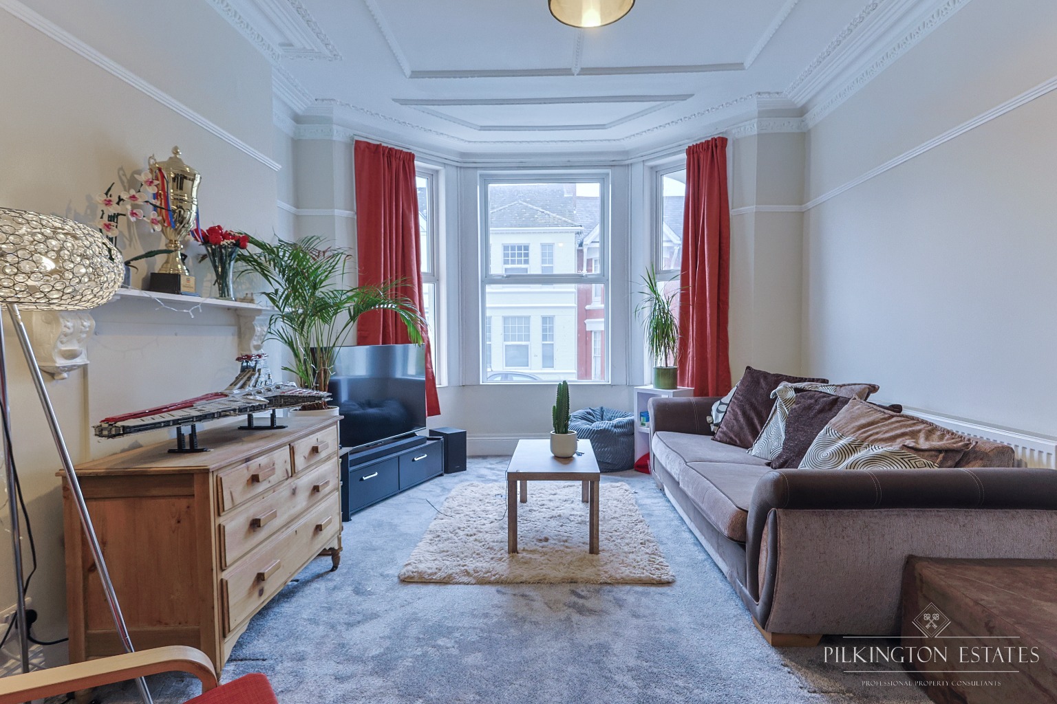 Characterful period home with modern finish in a prime Plymouth location Property image 2