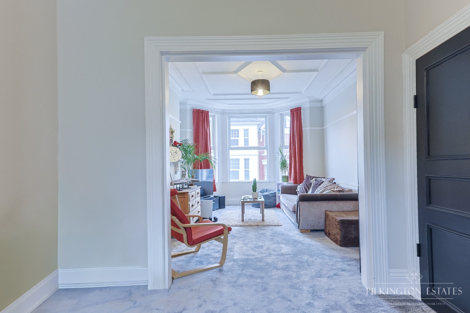 Characterful period home with modern finish in a prime Plymouth location Property image 3