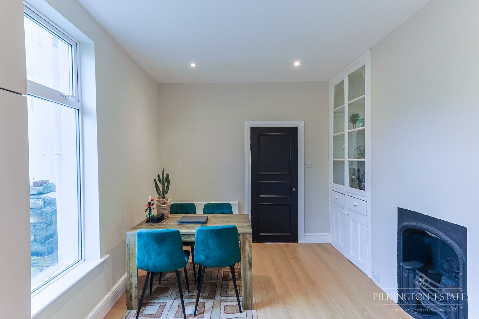 Characterful period home with modern finish in a prime Plymouth location Property image 6
