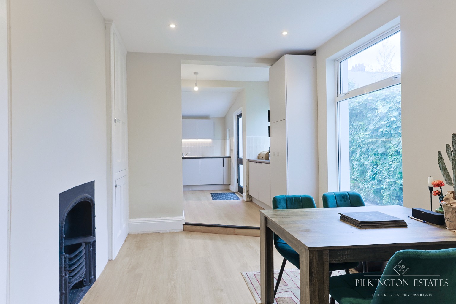 Characterful period home with modern finish in a prime Plymouth location Property image 5