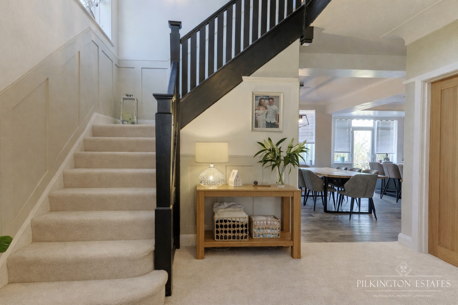 Stunning Fully Renovated Four Bedroom Family Home with Superb Open Plan Living in Mannamead Property image 7