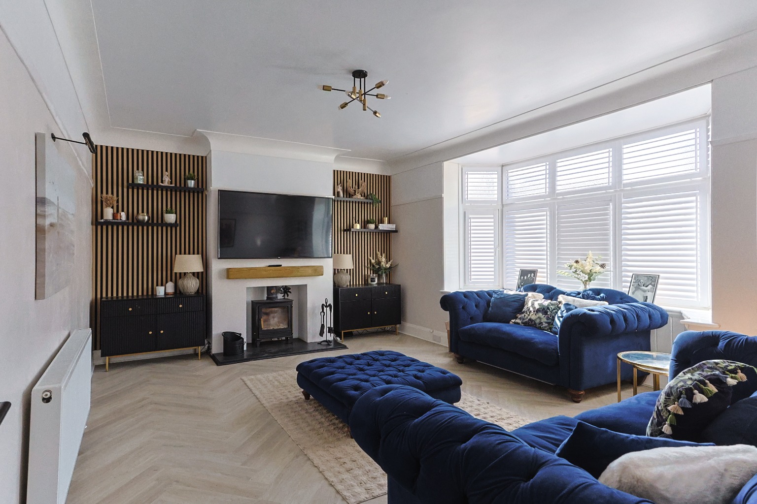 Stunning Fully Renovated Four Bedroom Family Home with Superb Open Plan Living in Mannamead Property image 2
