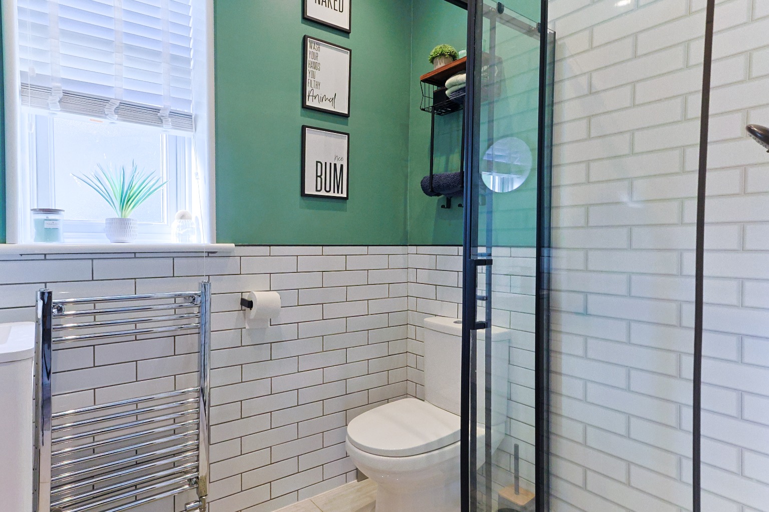 Stunning Fully Renovated Four Bedroom Family Home with Superb Open Plan Living in Mannamead Property image 6