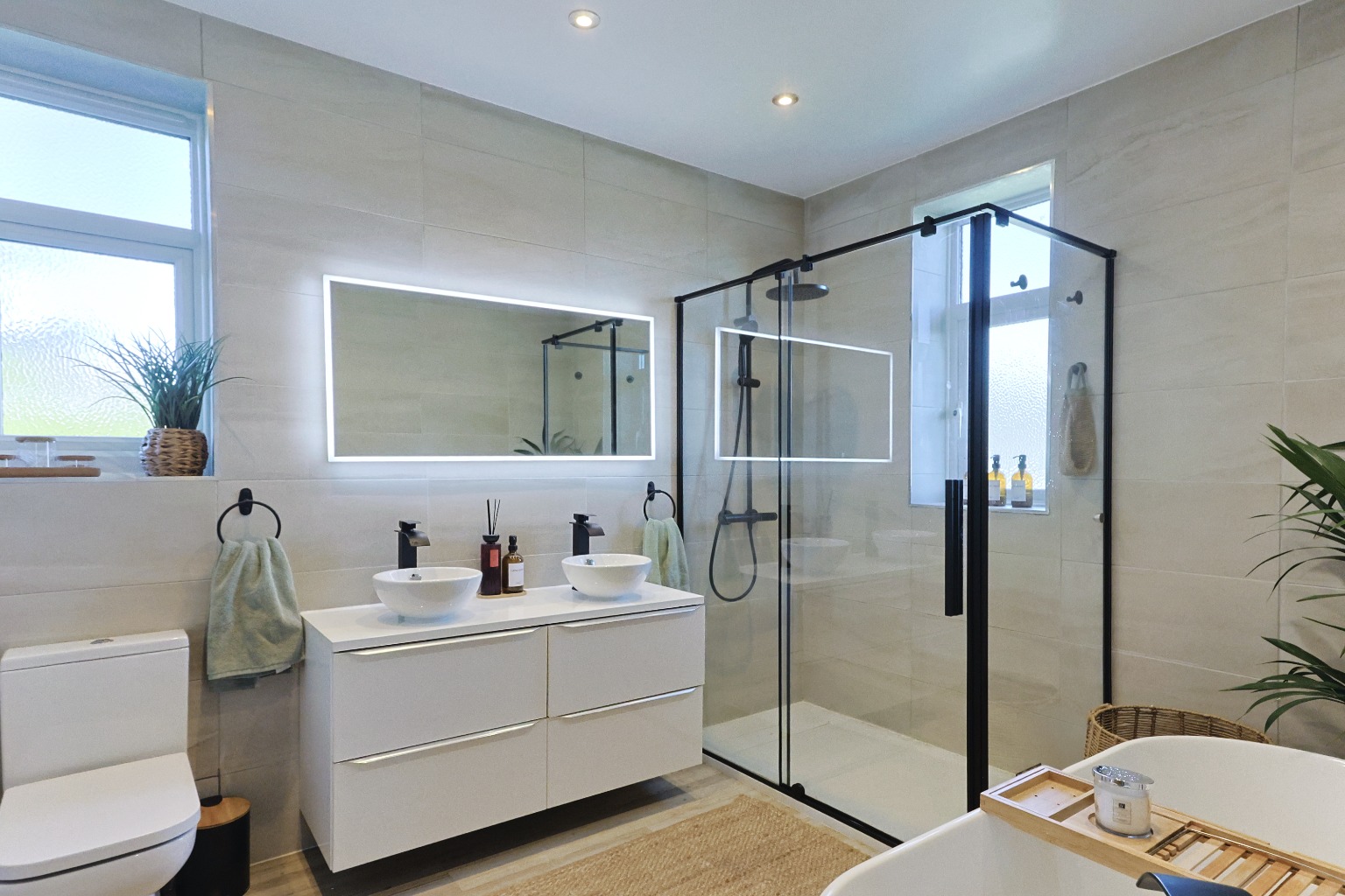 Stunning Fully Renovated Four Bedroom Family Home with Superb Open Plan Living in Mannamead Property image 14