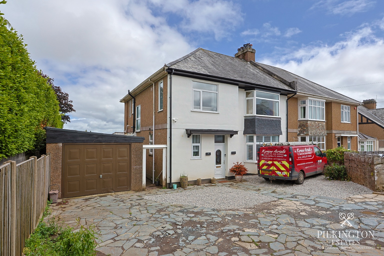 Stunning Fully Renovated Four Bedroom Family Home with Superb Open Plan Living in Mannamead Property image 1