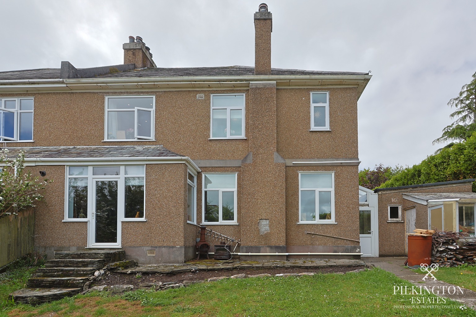 Stunning Fully Renovated Four Bedroom Family Home with Superb Open Plan Living in Mannamead Property image 16
