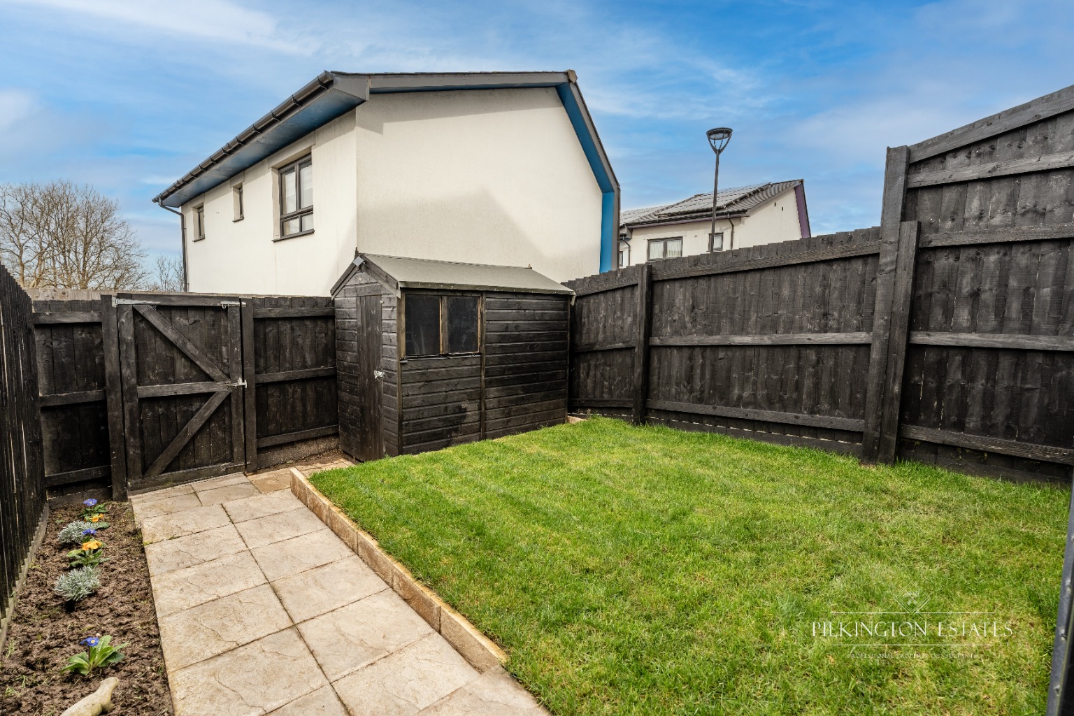 A stylish and energy-efficient four-bedroom townhouse set within the popular Eco Way development in Property image 21
