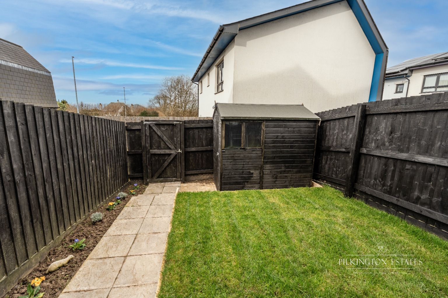 A stylish and energy-efficient four-bedroom townhouse set within the popular Eco Way development in Property image 19