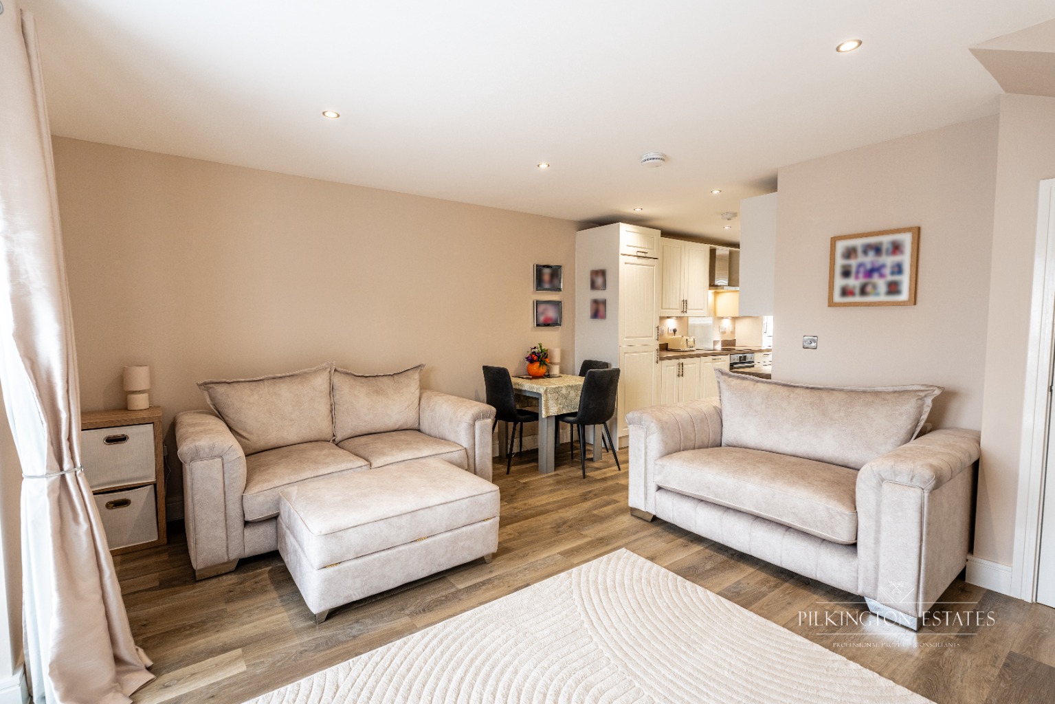 A stylish and energy-efficient four-bedroom townhouse set within the popular Eco Way development in Property image 3