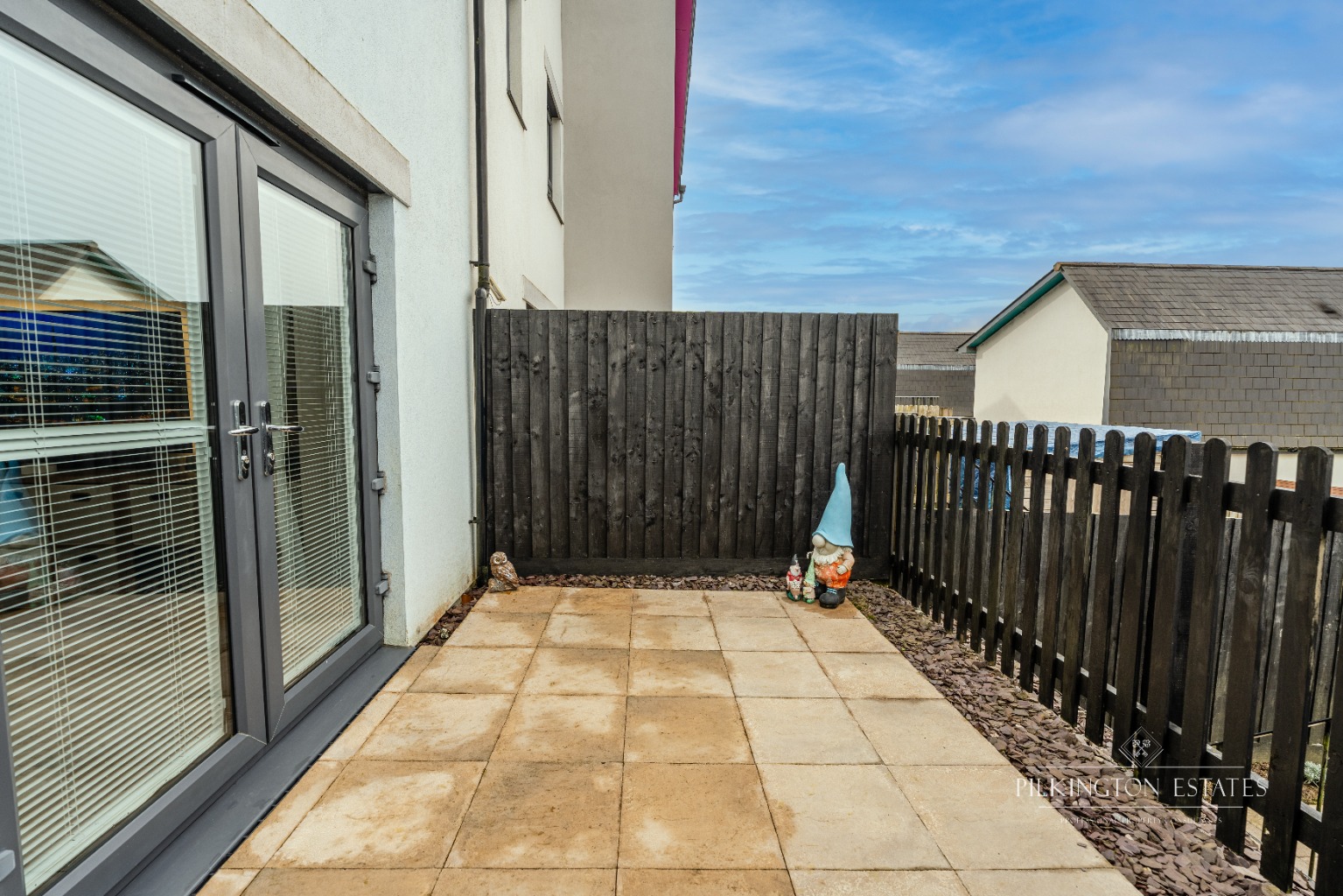 A stylish and energy-efficient four-bedroom townhouse set within the popular Eco Way development in Property image 14