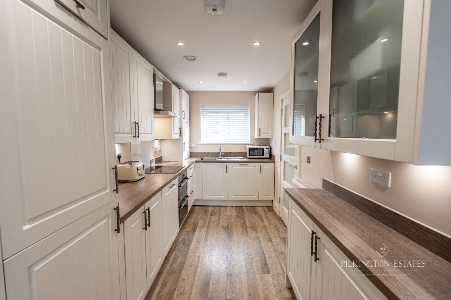 A stylish and energy-efficient four-bedroom townhouse set within the popular Eco Way development in Property image 5