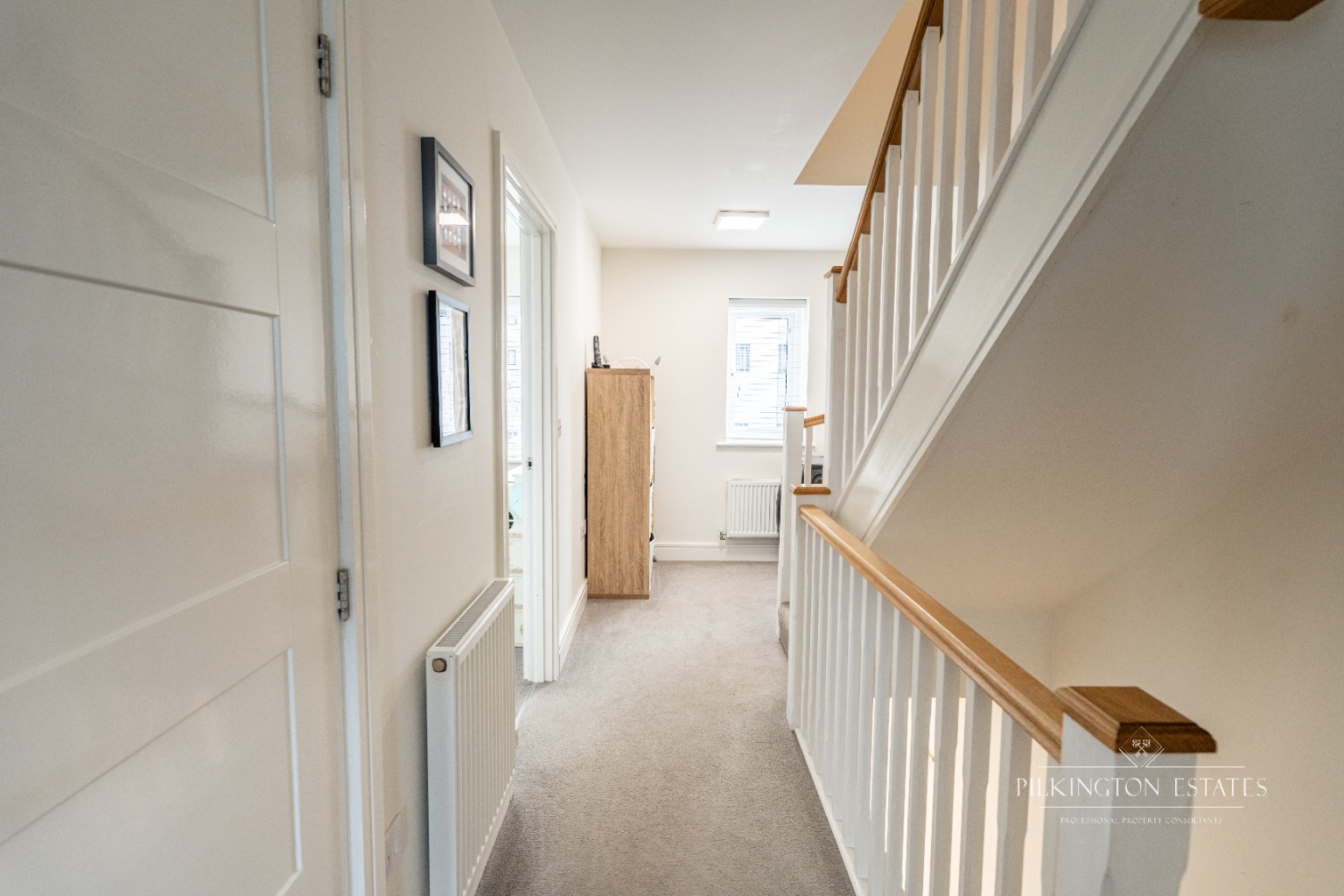 A stylish and energy-efficient four-bedroom townhouse set within the popular Eco Way development in Property image 10
