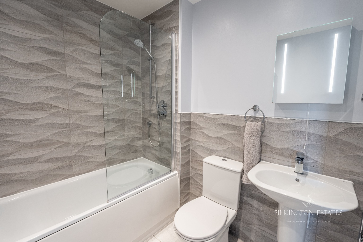 A stylish and energy-efficient four-bedroom townhouse set within the popular Eco Way development in Property image 9