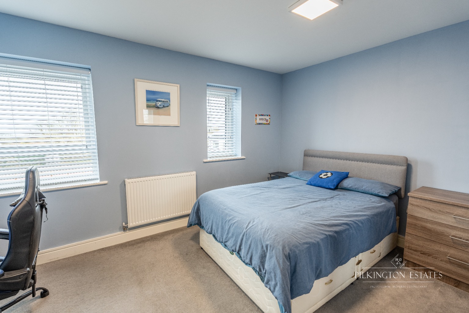 A stylish and energy-efficient four-bedroom townhouse set within the popular Eco Way development in Property image 7