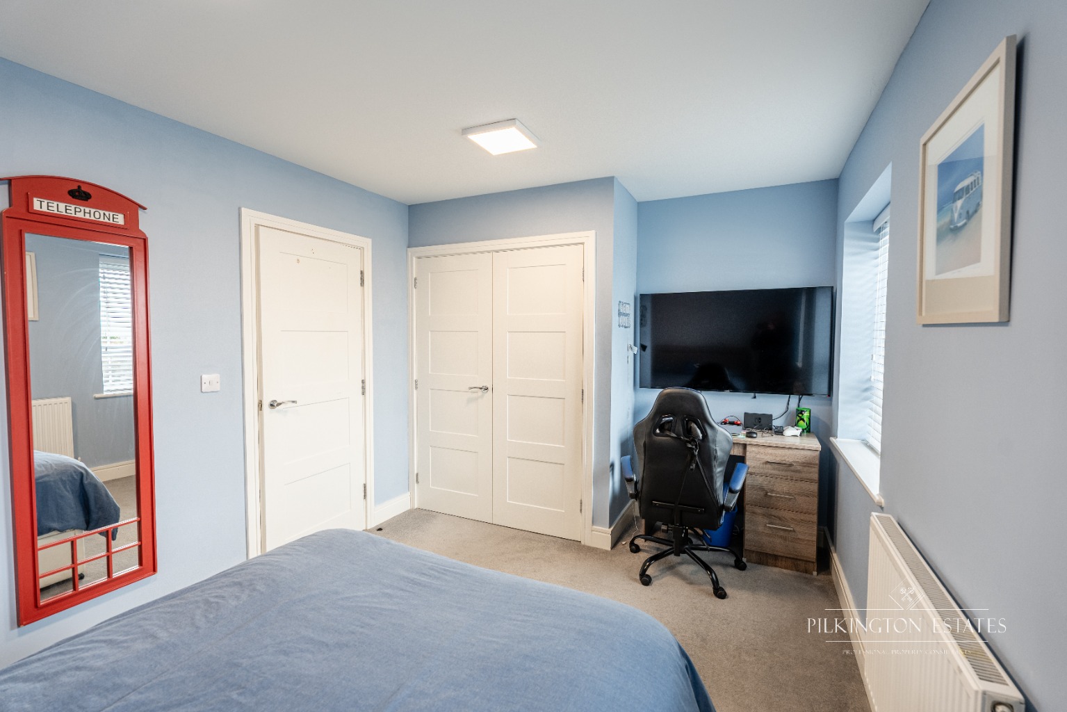 A stylish and energy-efficient four-bedroom townhouse set within the popular Eco Way development in Property image 8