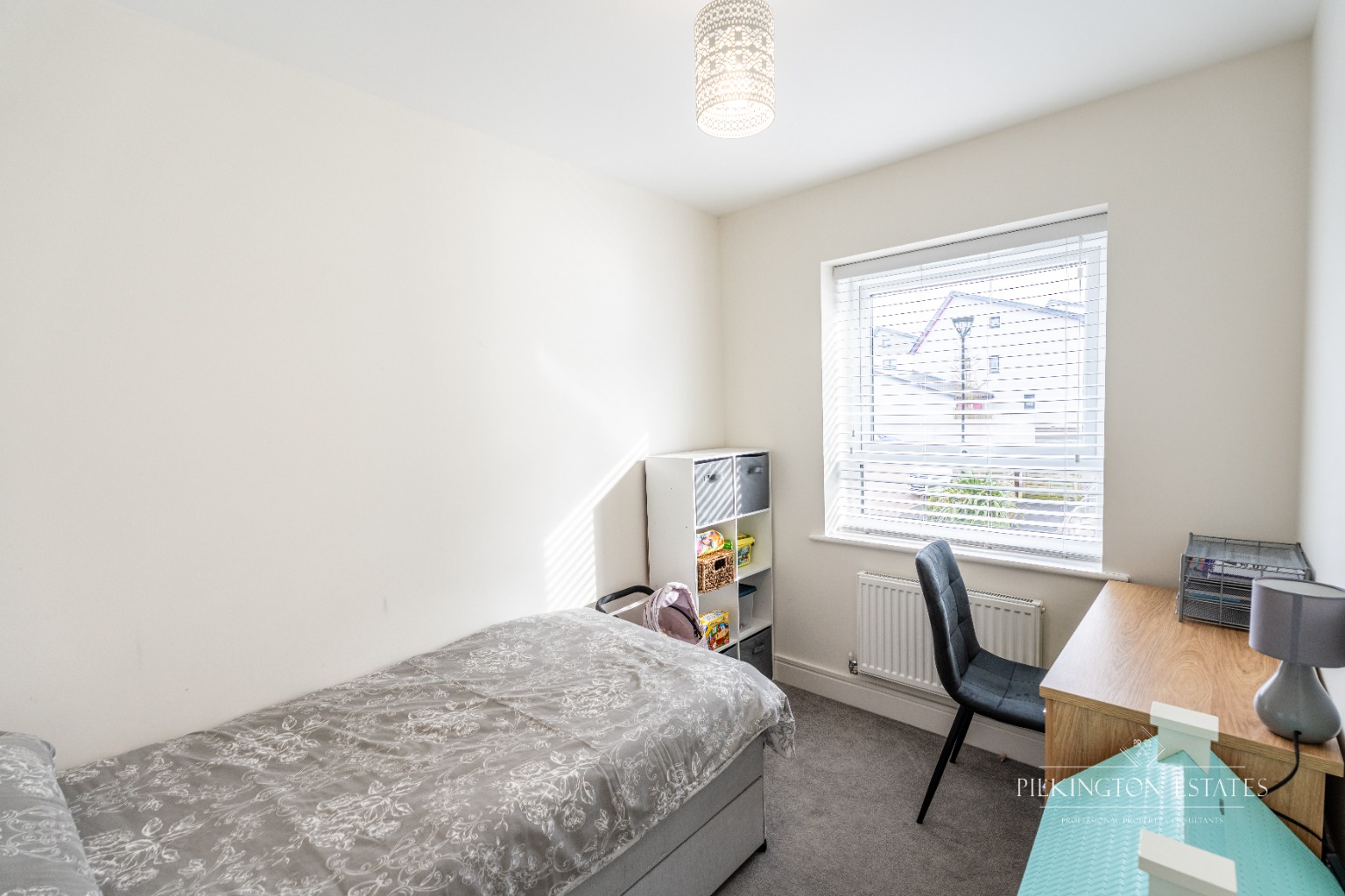 A stylish and energy-efficient four-bedroom townhouse set within the popular Eco Way development in Property image 11