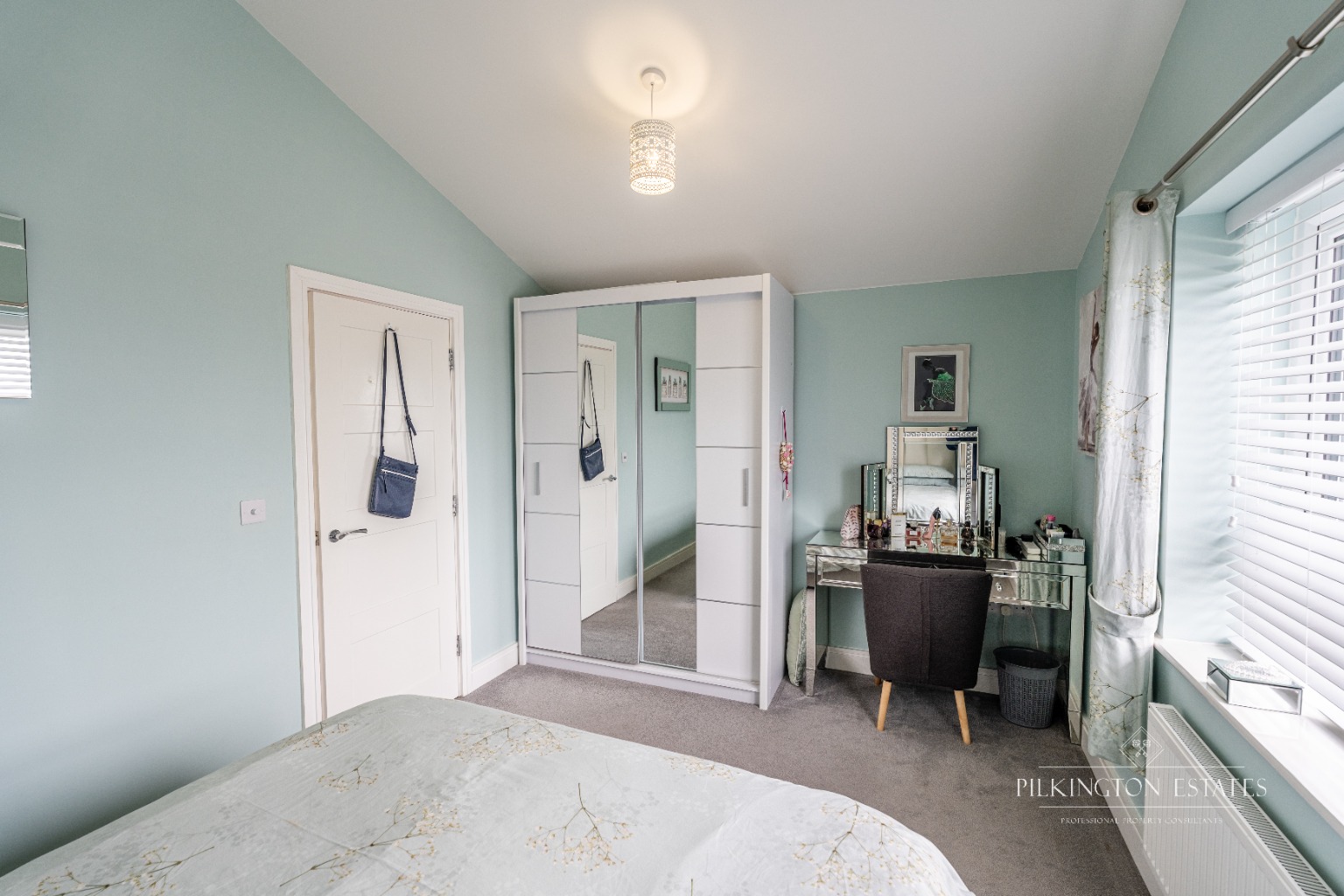 A stylish and energy-efficient four-bedroom townhouse set within the popular Eco Way development in Property image 16