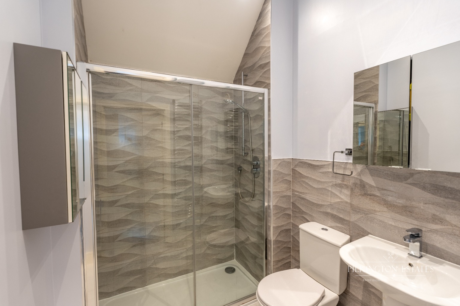 A stylish and energy-efficient four-bedroom townhouse set within the popular Eco Way development in Property image 17