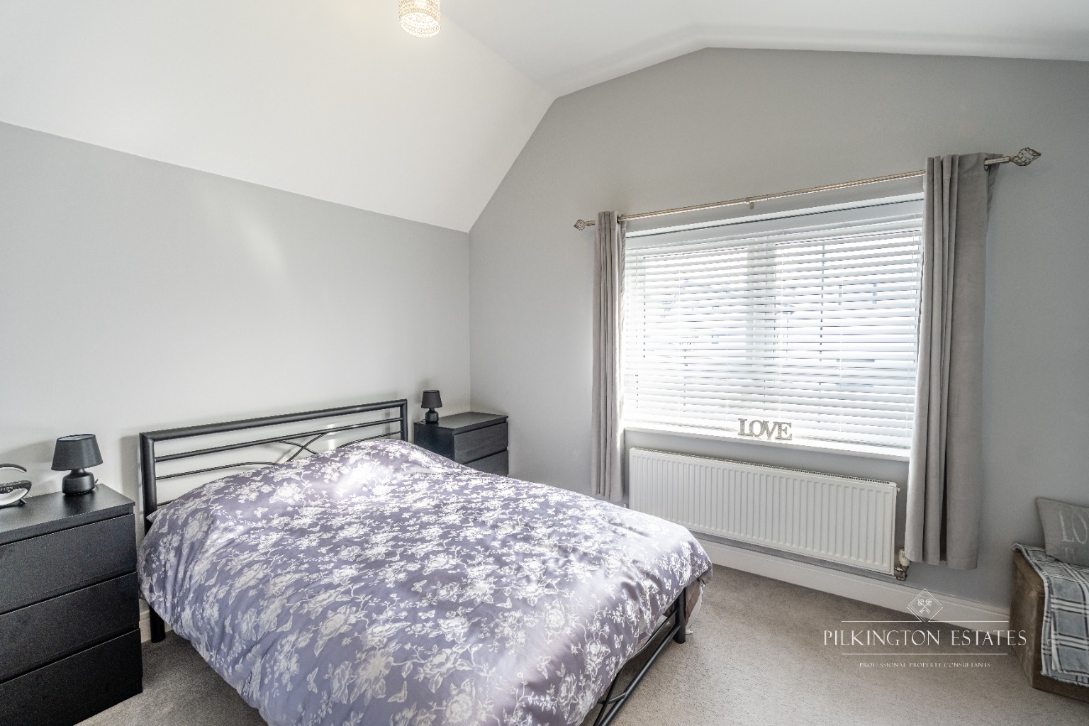A stylish and energy-efficient four-bedroom townhouse set within the popular Eco Way development in Property image 13