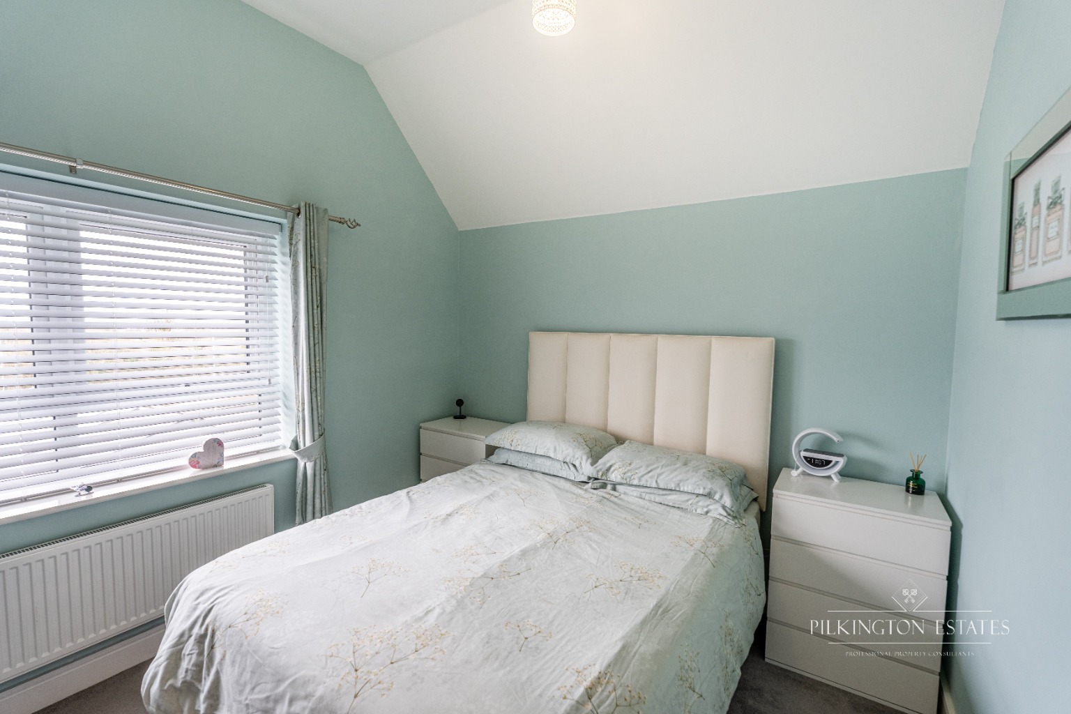 A stylish and energy-efficient four-bedroom townhouse set within the popular Eco Way development in Property image 15