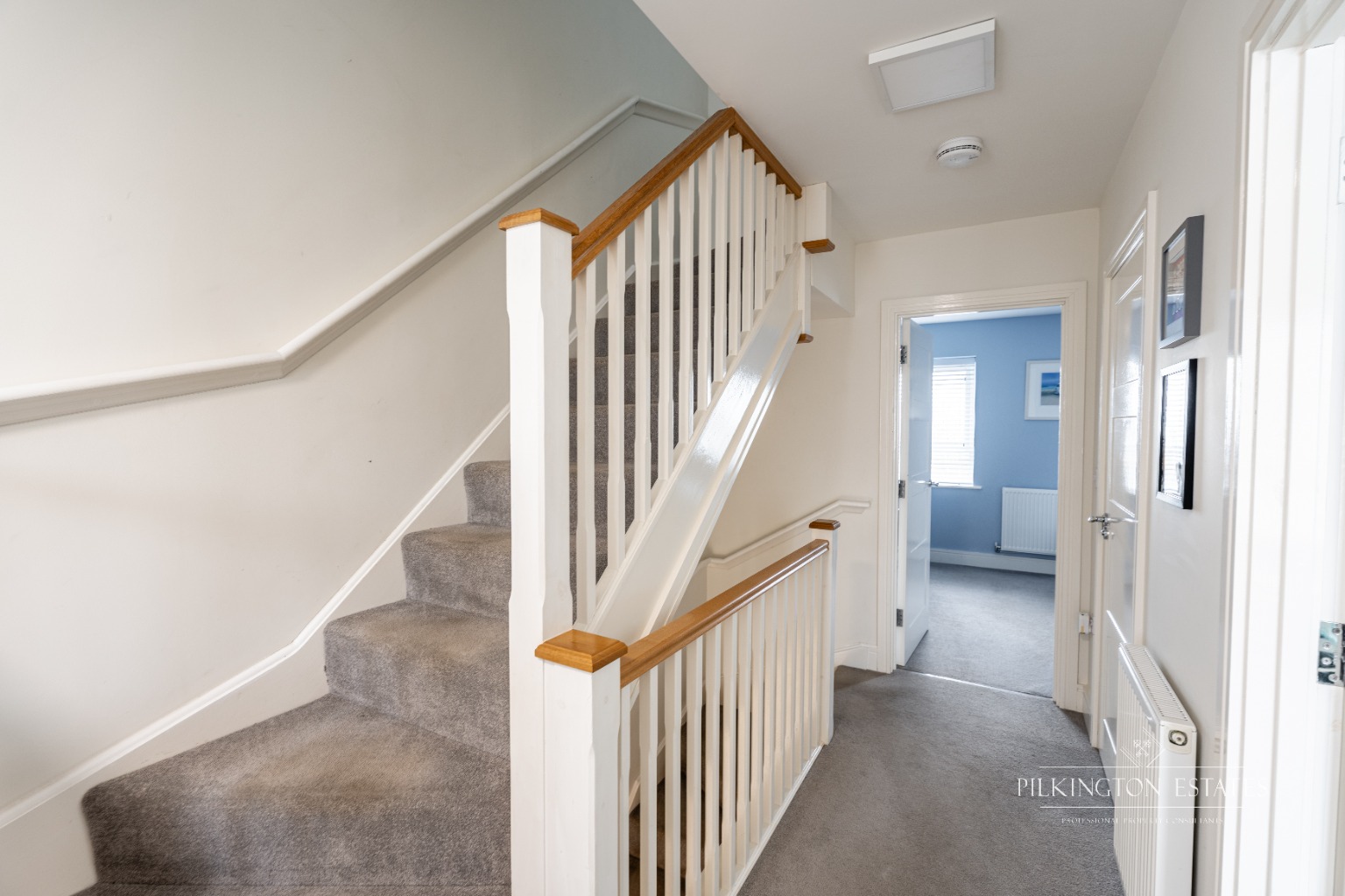 A stylish and energy-efficient four-bedroom townhouse set within the popular Eco Way development in Property image 18
