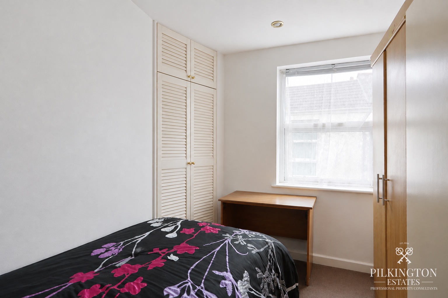 Three Bedroom Central Plymouth Terrace with Roof Garden and Views Across Plymouth Sound Property image 6