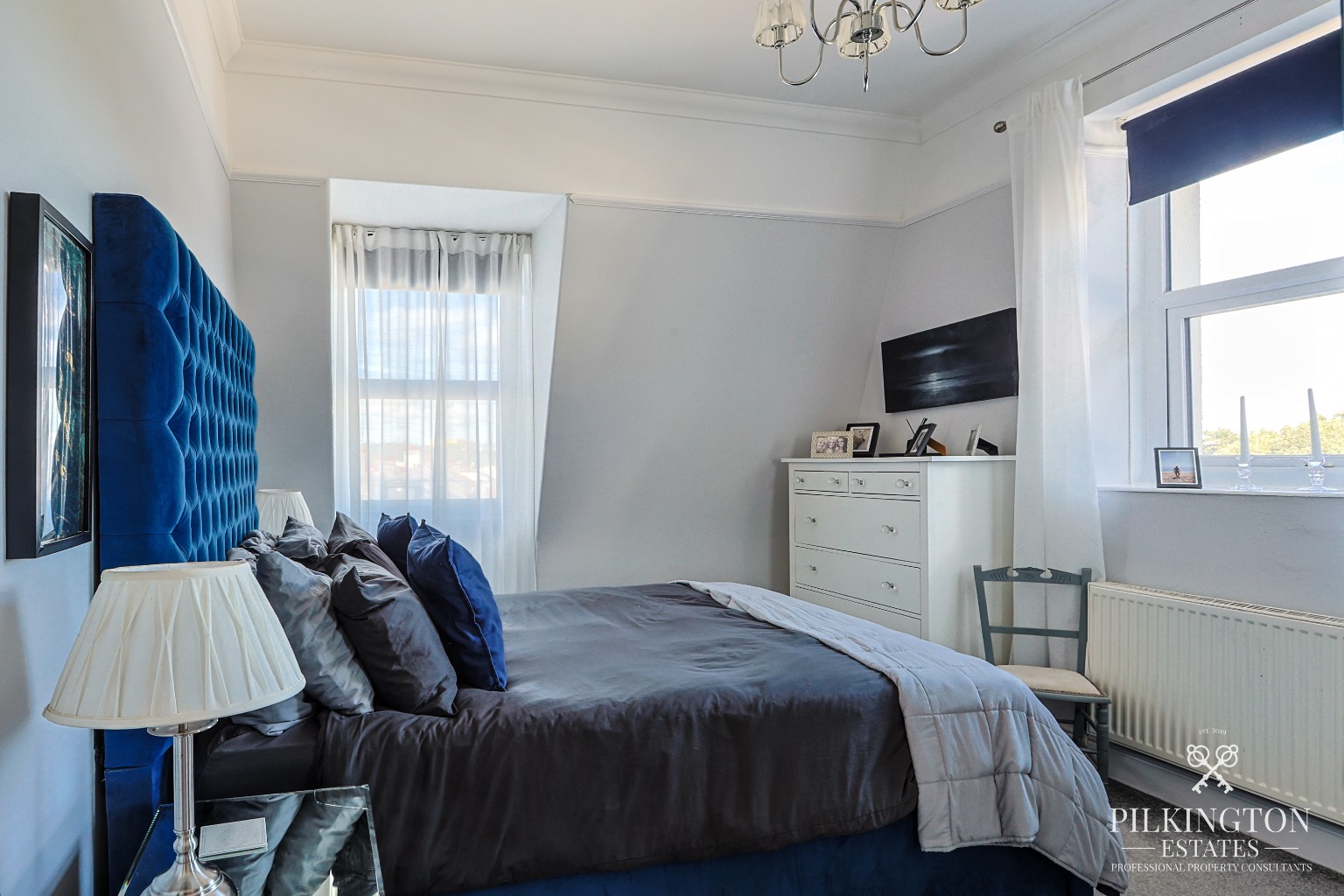 Immaculate Share of Freehold Apartment with Residents' Parking Property image 9