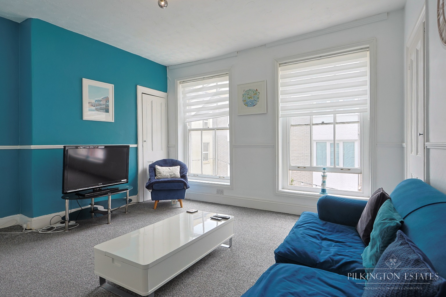 Prime Barbican Freehold with 3 Apartments & Roof Terrace – Excellent Investment Opportunity Property image 2