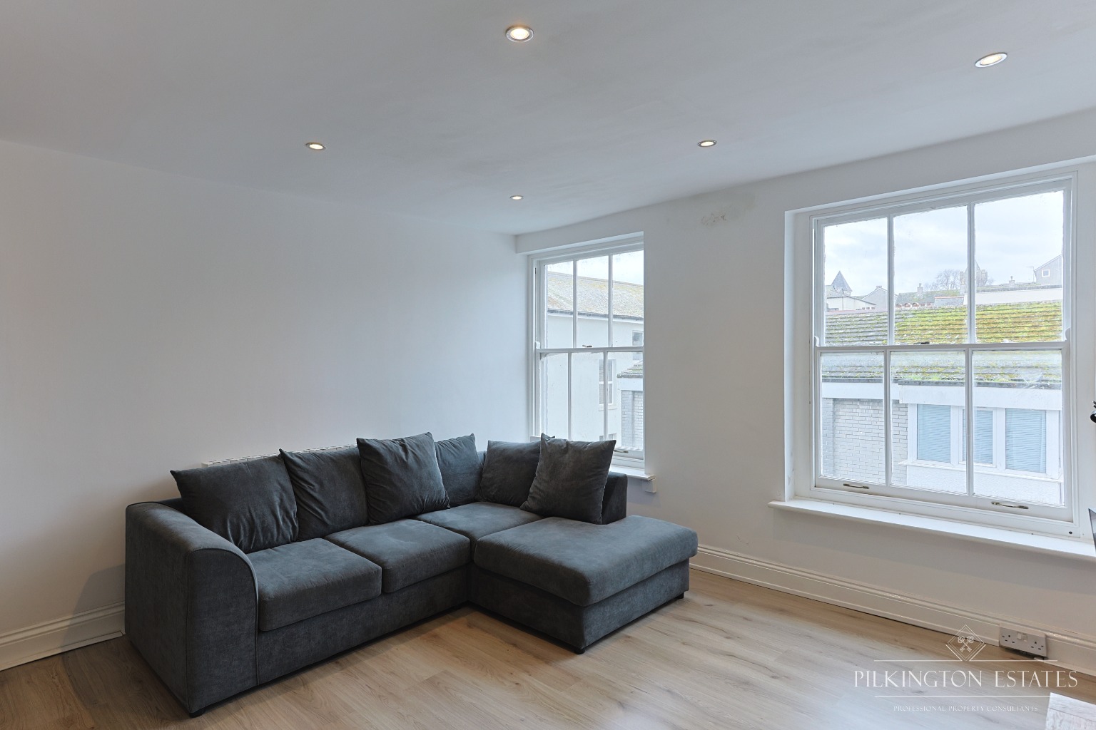 Prime Barbican Freehold with 3 Apartments & Roof Terrace – Excellent Investment Opportunity Property image 8