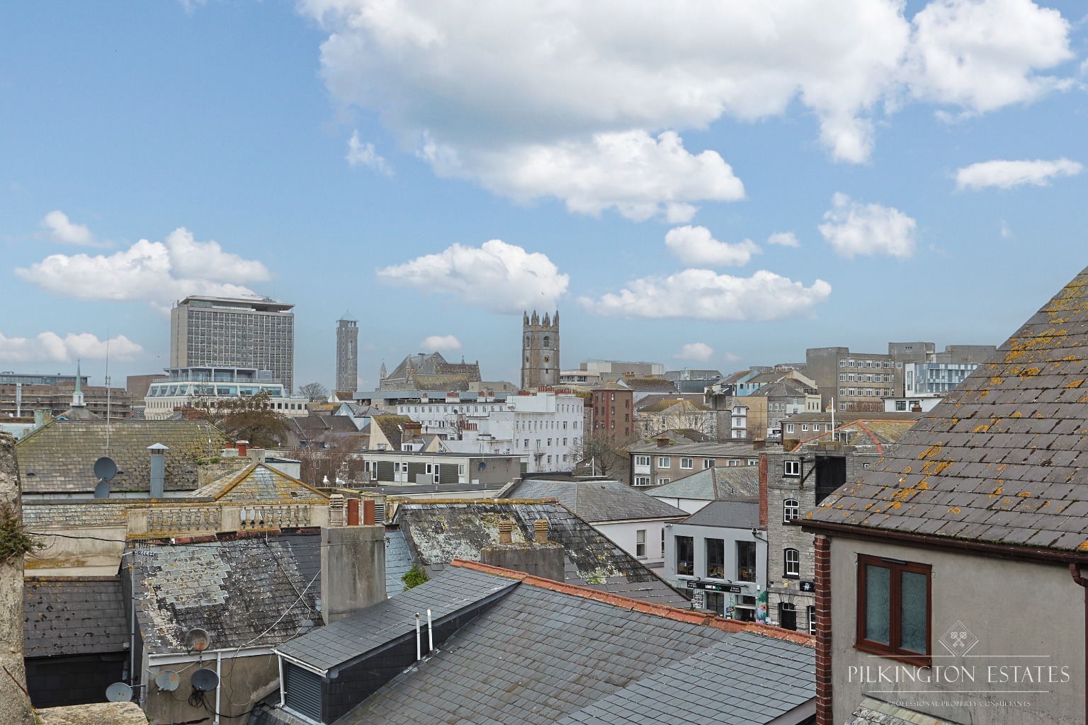 Prime Barbican Freehold with 3 Apartments & Roof Terrace – Excellent Investment Opportunity Property image 12