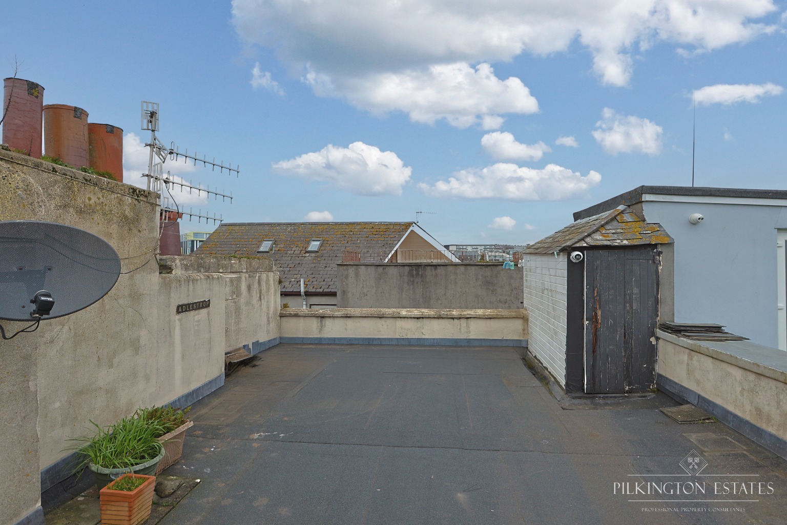 Prime Barbican Freehold with 3 Apartments & Roof Terrace – Excellent Investment Opportunity Property image 6