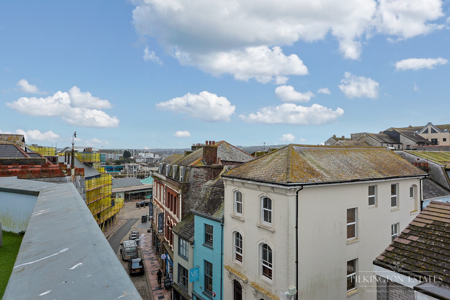 Prime Barbican Freehold with 3 Apartments & Roof Terrace – Excellent Investment Opportunity Property image 11