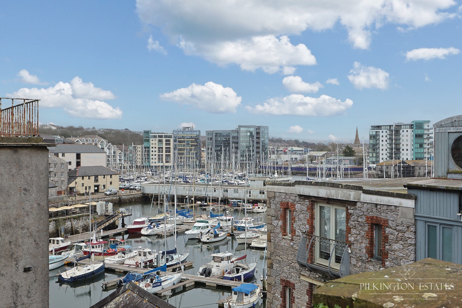 Prime Barbican Freehold with 3 Apartments & Roof Terrace – Excellent Investment Opportunity Property image 7