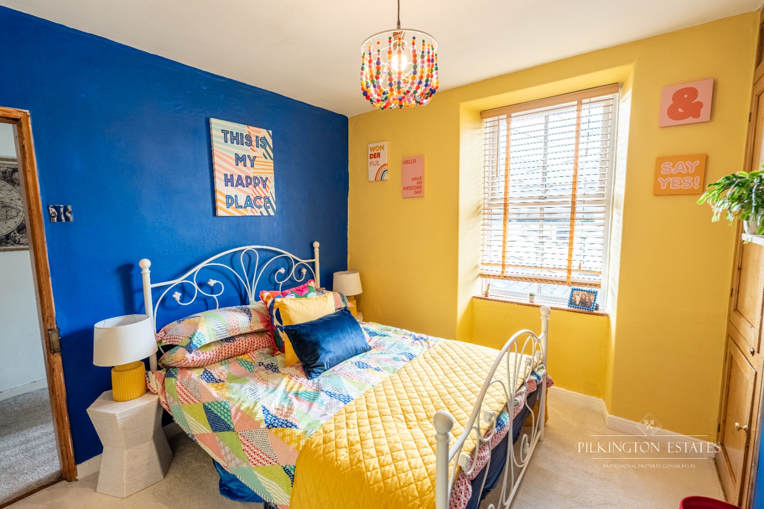 Well-presented 2-bed terrace near the dockyard– ideal first buy or investment Property image 10