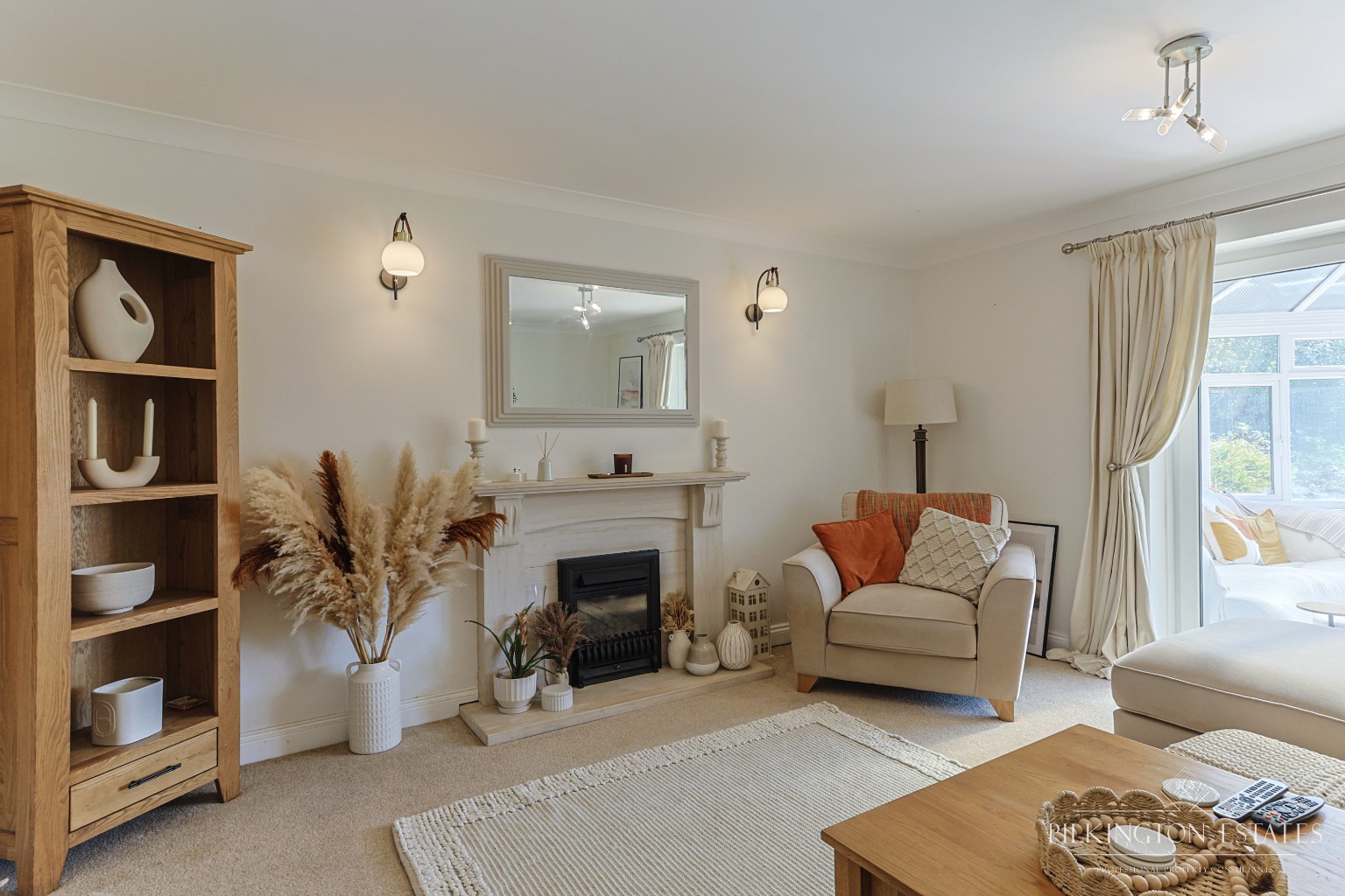 Substantial Family Home with Independent Annex in Prime Liskeard Location Property image 2