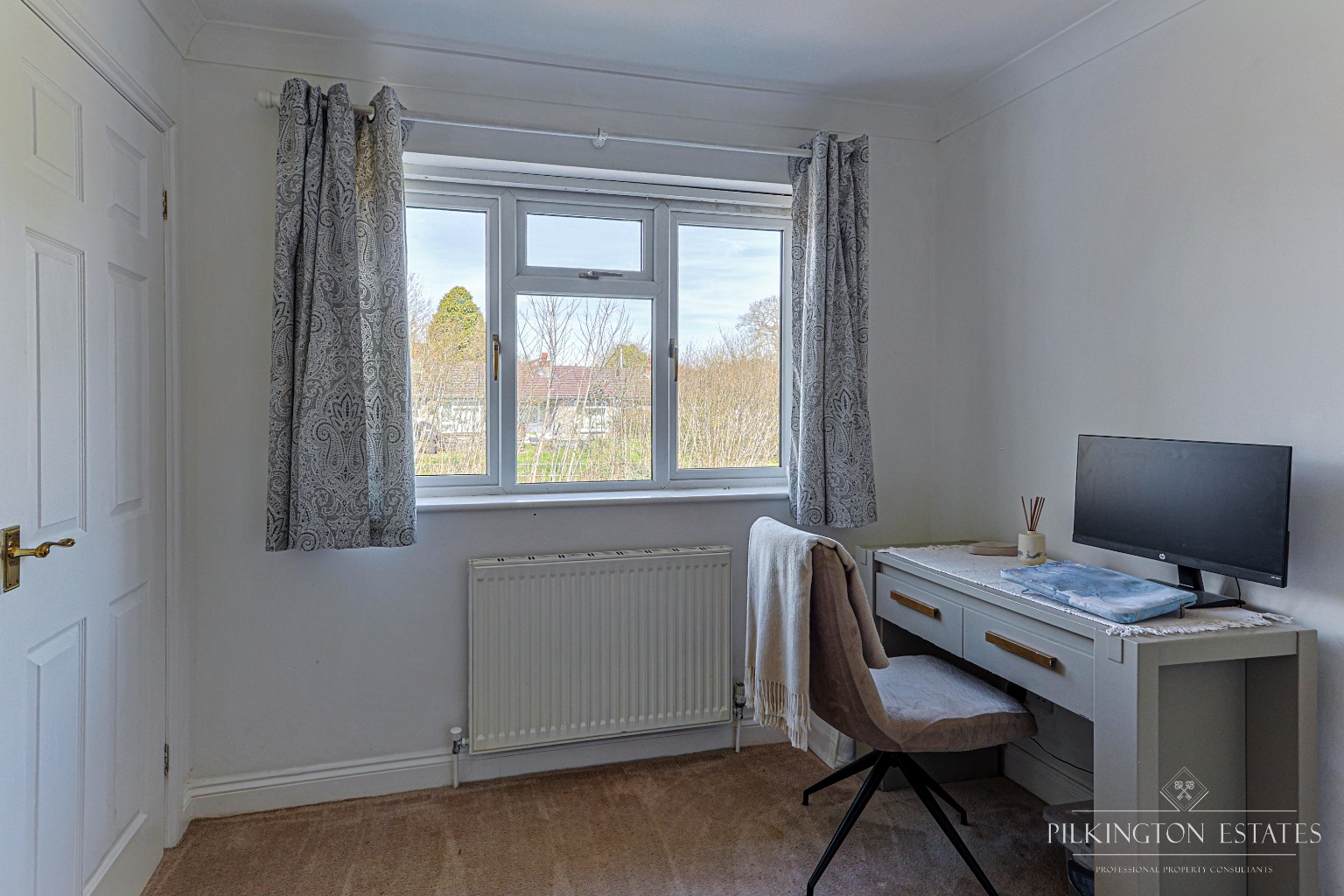 Substantial Family Home with Independent Annex in Prime Liskeard Location Property image 17