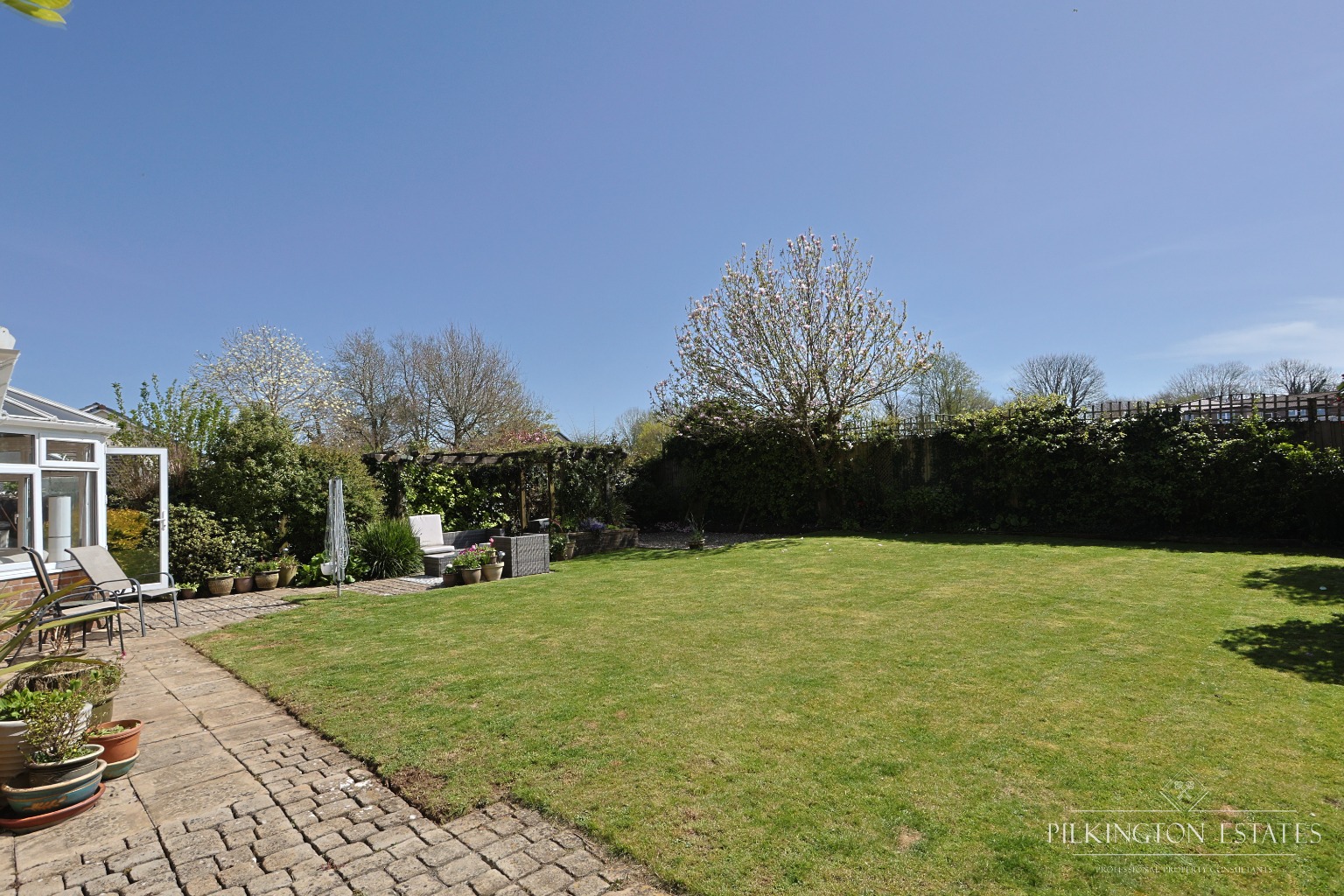 Substantial Family Home with Independent Annex in Prime Liskeard Location Property image 27