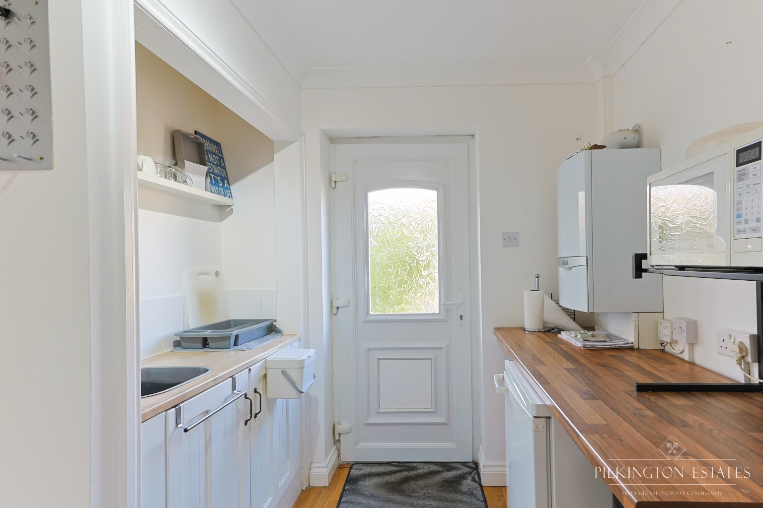 Substantial Family Home with Independent Annex in Prime Liskeard Location Property image 20