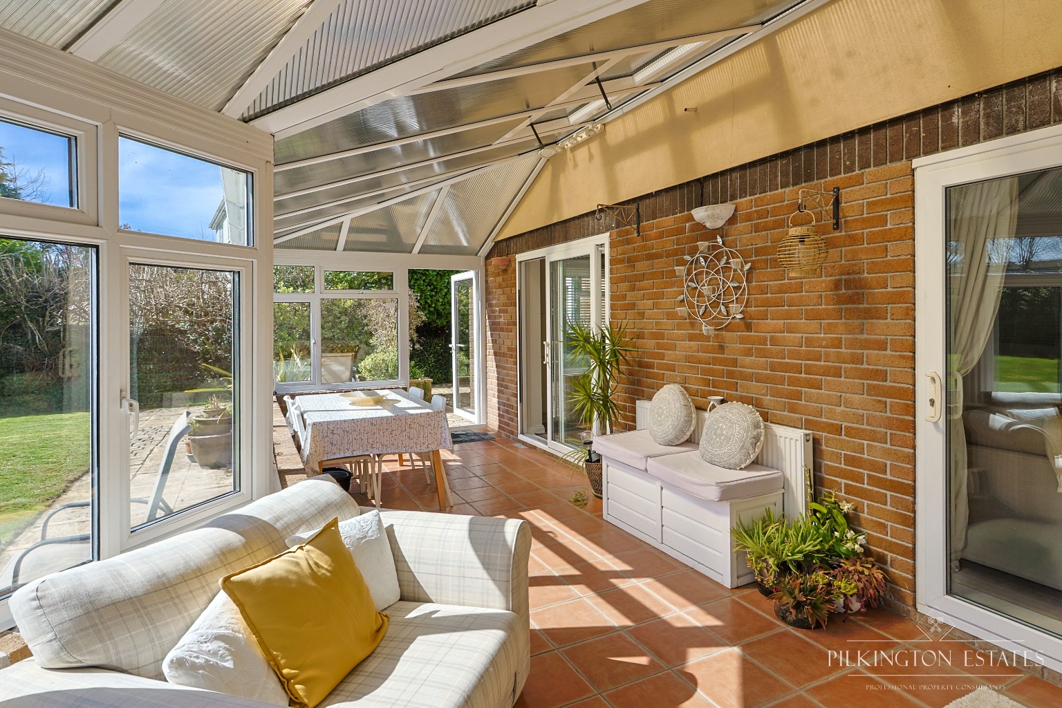Substantial Family Home with Independent Annex in Prime Liskeard Location Property image 24