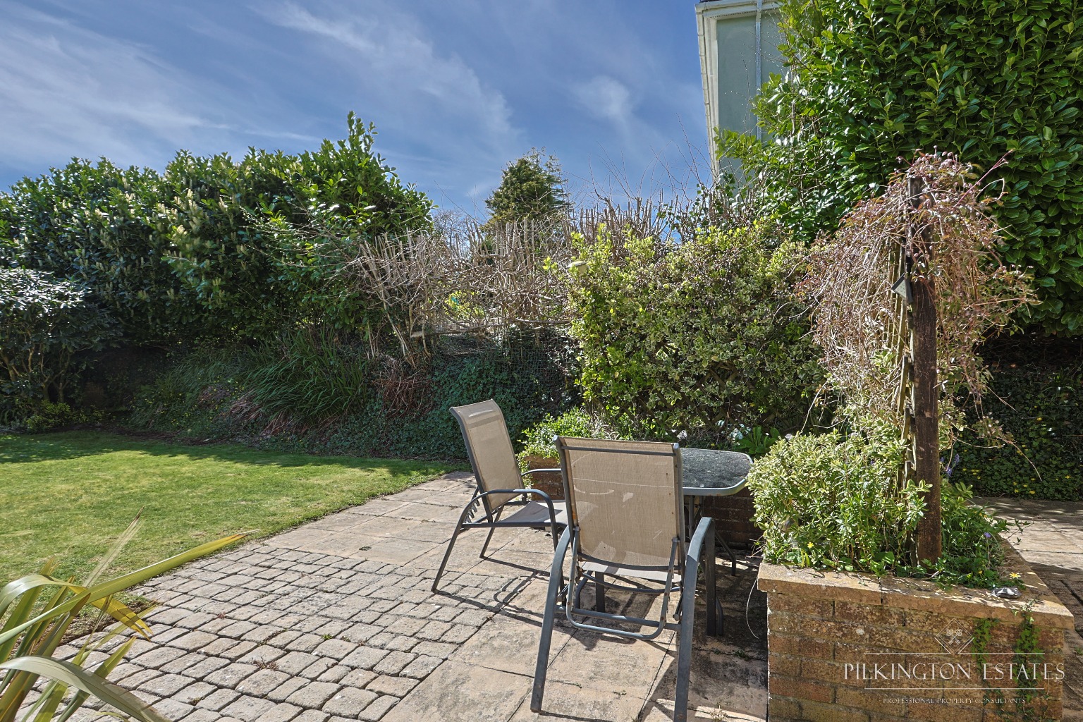 Substantial Family Home with Independent Annex in Prime Liskeard Location Property image 19