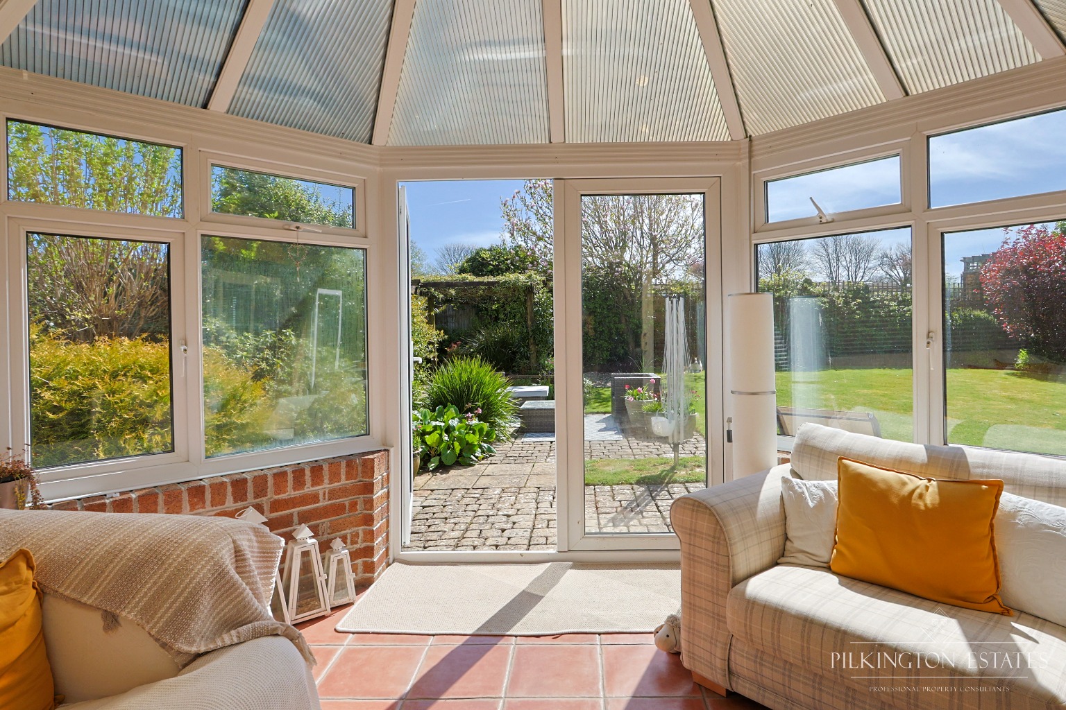 Substantial Family Home with Independent Annex in Prime Liskeard Location Property image 26