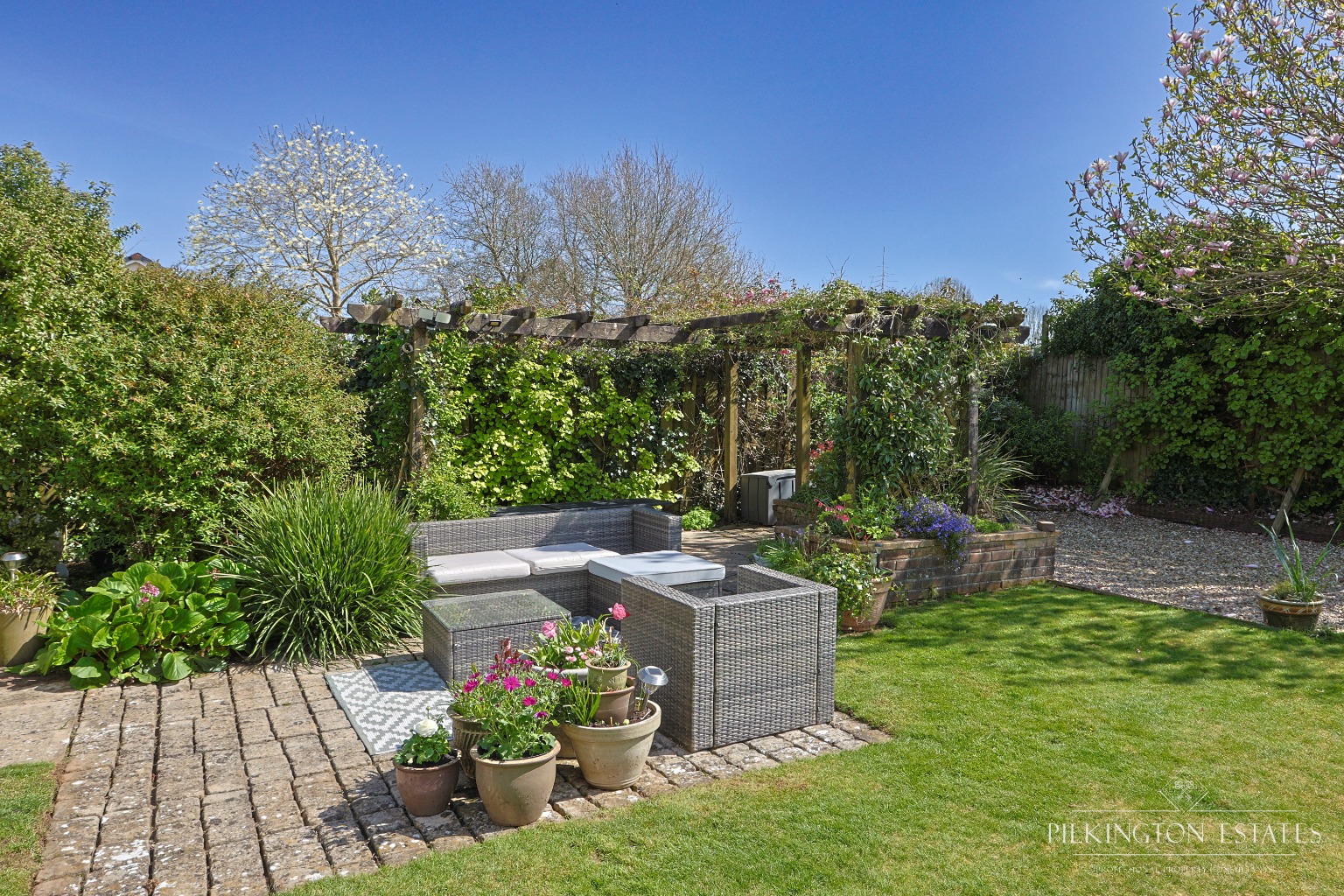 Substantial Family Home with Independent Annex in Prime Liskeard Location Property image 29