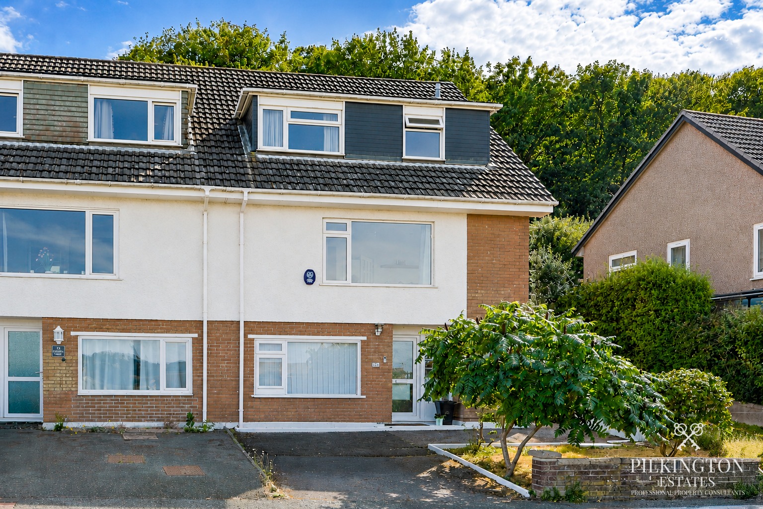 Dunstone View, Plymouth, Devon, PL9 Property image 1