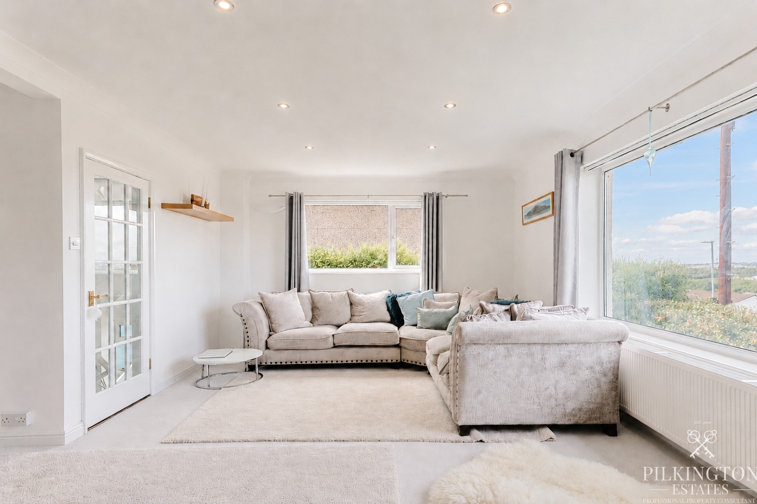 Dunstone View, Plymouth, Devon, PL9 Property image 2