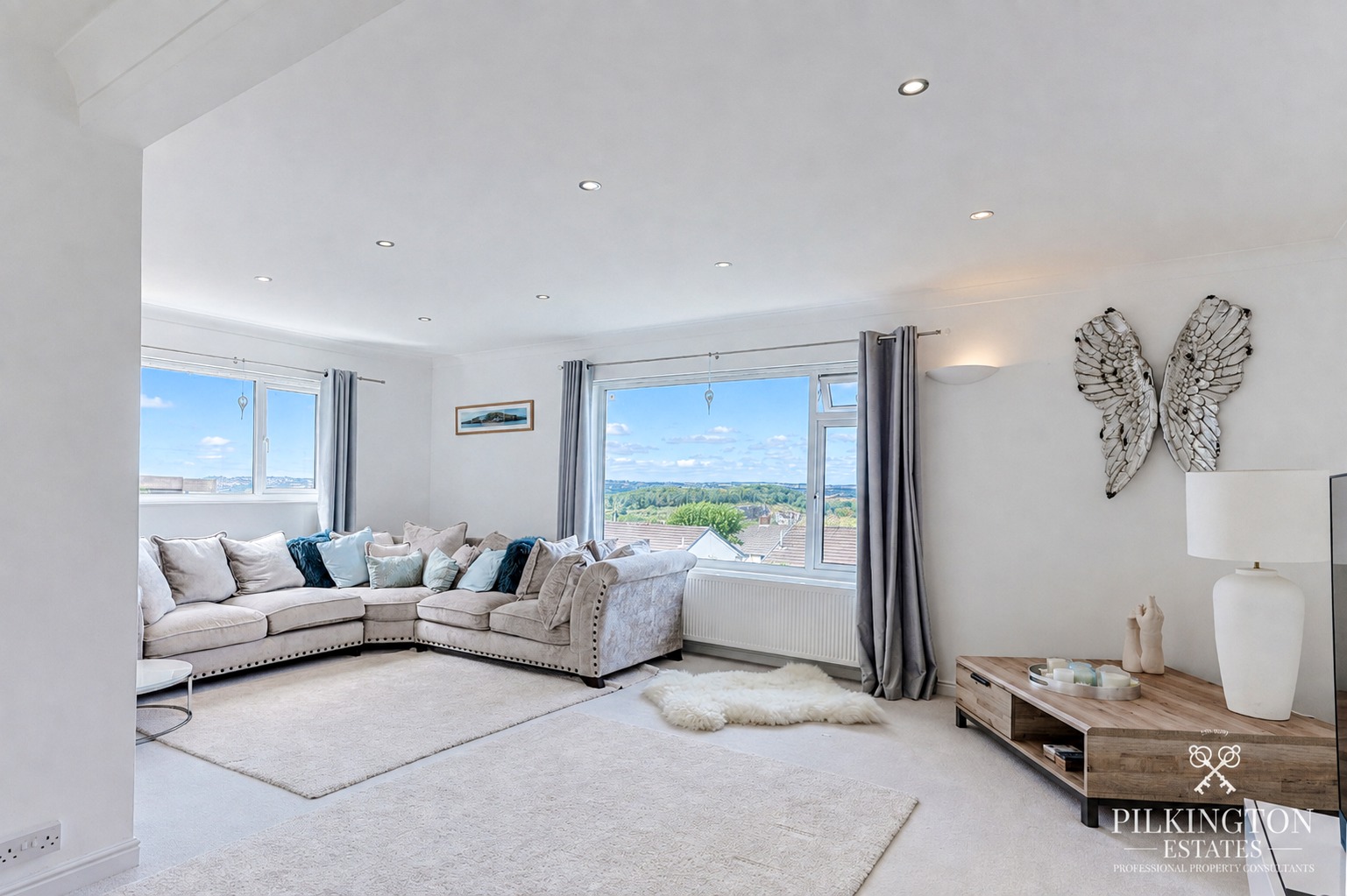 Dunstone View, Plymouth, Devon, PL9 Property image 4
