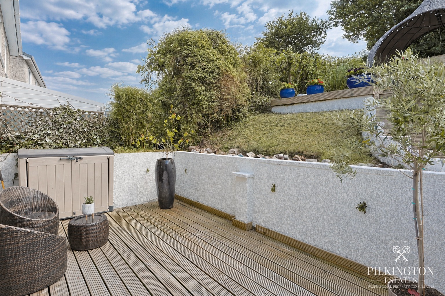 Dunstone View, Plymouth, Devon, PL9 Property image 17